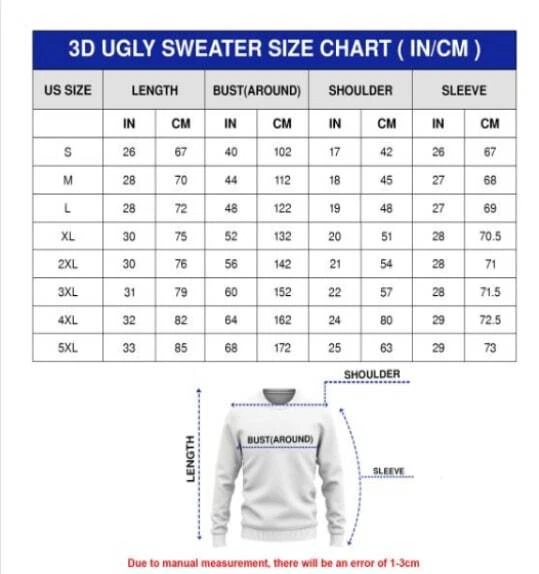 Post Malone Posty Ho Ho Ho Merry Postmas 2024 Ugly Sweater