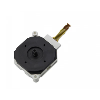 HELLFIRE TRADING Replacement Analog Joystick for Nintendo 3DS XL Analogue OEM