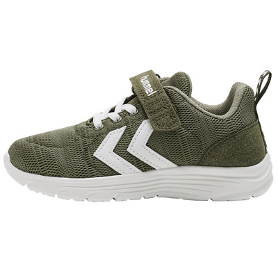 HUMMEL PACE KLETT 31 NEU 35  kinderschuhe slimmer stadil actus speed crosslite