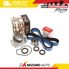 Timing Belt Kit Water Pump Fit 94-01 Acura Integra Gsr Type-r 1.8 B18c1 B18c5 Timing Belt Kit Water Pump Fit 94-01 Acura Integra Gsr Type-r 1.8 B18c1 B18c5