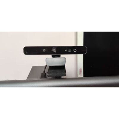 D2 Windows Hello Automatic Focusing 4K Microphone Eye Tracking Webcam Camera #T3