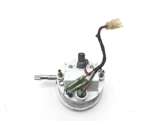 Speedometer Gauge 1998 Kawasaki Vulcan 800 VN800B Classic 2890A - Image 4 of 4