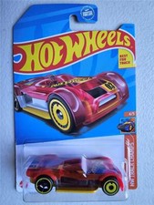 2023 Hot Wheels 112/250 HKK40 Mach It Go HW Track Champs 4/5