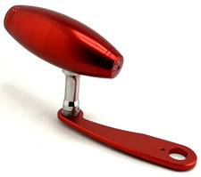 Power Handle And FTDK 85mm T-Bar For Penn 114H 114HL 114HLW 115H Fishing Reels