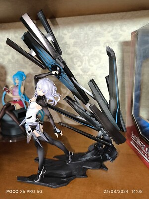 Beatless - Lacia - 1/8 - 2011 Ver. (Good Smile Company)