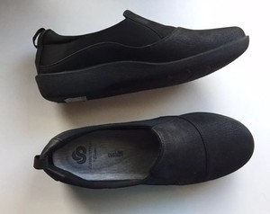 clarks sillian paz shoes