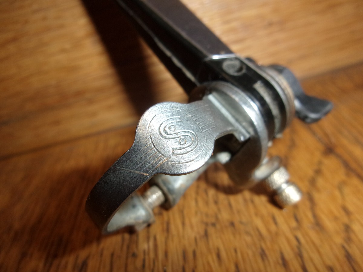 Manette De Vitesses Arrière Simplex Vintage – Années 60-70 – D'époque