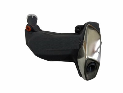Fit For KTM Duke 200 Exhaust Silencer 2013 To 2016 Model