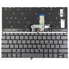 New lenovo Yoga 7 14lAL7 IRL8 Yoga Slim 7 ProX 14ARH7 14IAH7 US keyboard backlit