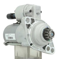 Valeo Neu Anlasser Passend FüR Volkswagen 2.0 Kw 12 Volt D7GS8