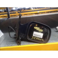 Retroviseur droit (ou coque) Nissan SERENA
