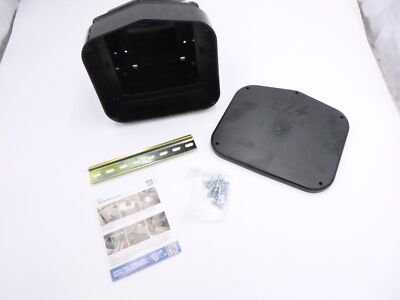 EZ Solar JB-2 Rooftop PV Junction Box For Tile Roofs 4 Strings 14AWG 3R Housing