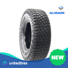 New Lt 31570r17 Goodyear Wrangler Territory Mt 113110s - 1632