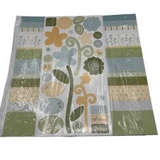 Stampin Up Sunshine Garden Scrapbooking Kit