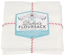Now Designs Flour Sack Towel (Set of 3)