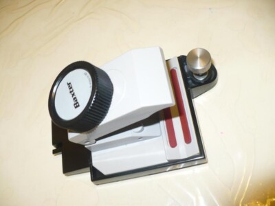 Pole Clamp assembly of a Baxter Autosyringe AS40A and AS50 Part# AAS5001500RP
