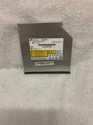 H-L GT34N Super Multi DVDRW