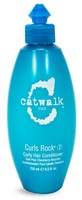 Tigi Catwalk Curls Rock Conditioner 8.5 Oz (pack Of 5) on sale Tigi Catwalk Curls Rock Conditioner 8.5 Oz (pack Of 5) on sale