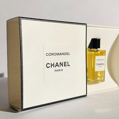 CHANEL Coromandel Eau De Parfum 4 Ml X1 Women Miniature Perfume for sale  online