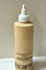 LEVEL 1 by  PRESCRIPTIVES Custom Blend FOUDATION 8 oz / 230 ml Jumbo