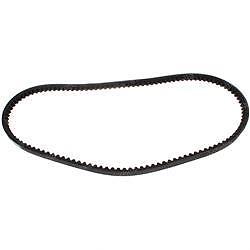 REPLACEMENT FOR JCB 02/634881 FAN BELT