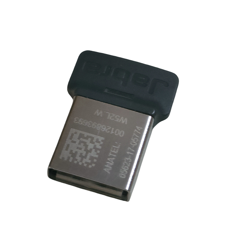 Jabra Link 370 USB Adapter Bluetooth Dongle END040W | For Jabra