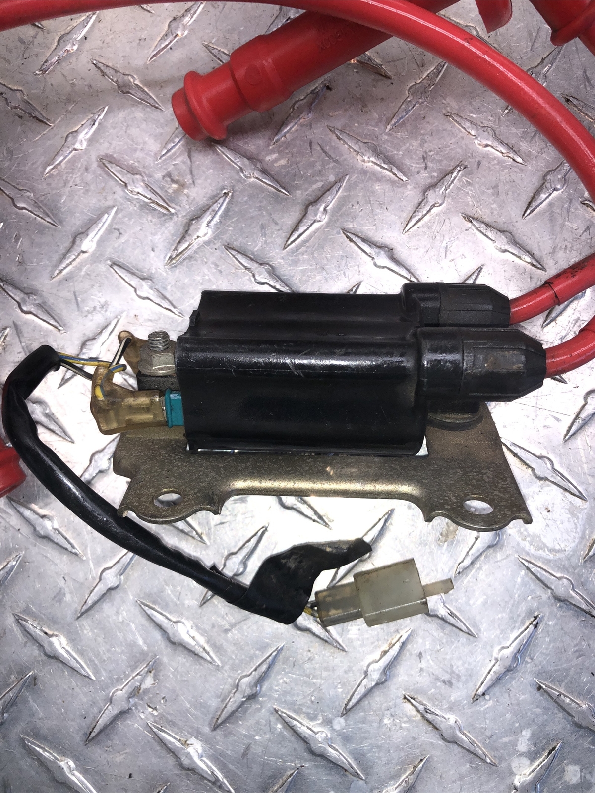 honda cbr 600 mp08 ignition coil eBay