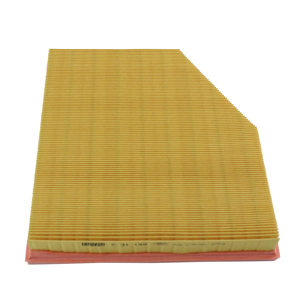 Панельный воздушный фильтр MANN 13 71 7 521 023 для BMW E60 E63 E64 545i 550i 645Ci 650i - Изображение 3 из 4