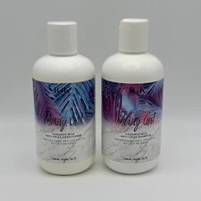 IGK Thirsty Girl Coconut Milk Anti Frizz Shampoo & Conditioner Set 8 OZ Each