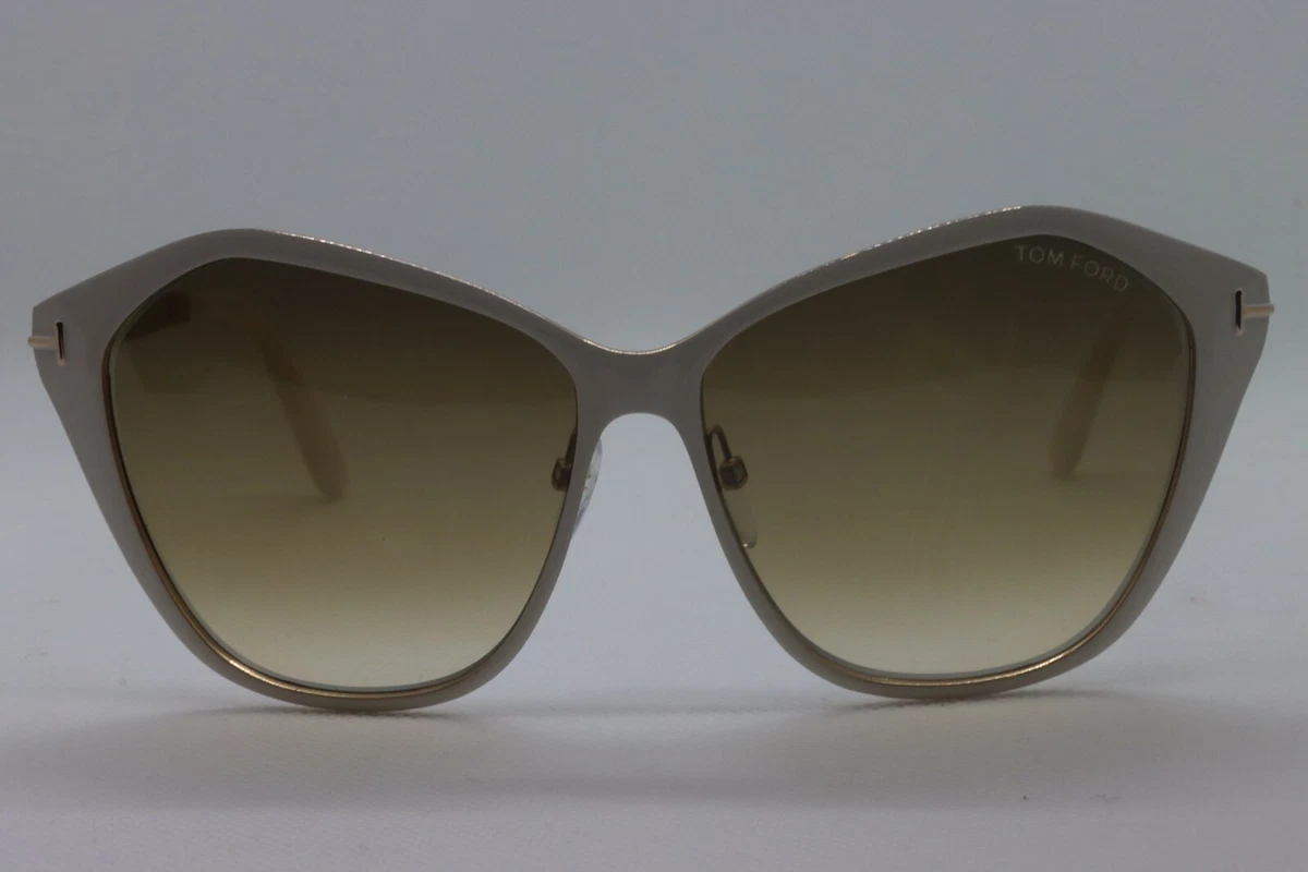 Tom ford sales lena sunglasses