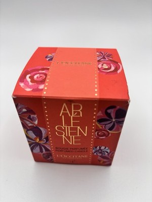 L'Occitane Arlésienne Perfumed Candle