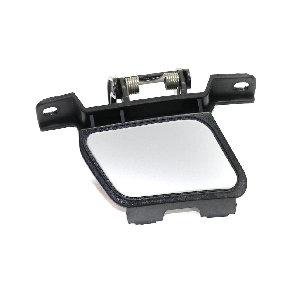 Juego de cubierta de arandela de faros para 05-11 Mercedes Benz SLK350 SLK55 AMG izquierda y derecha Foto 3 de 4