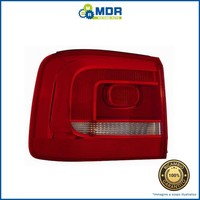 Scheinwerfer - RüCklicht Blinker ÄUßEre Links - FüR Volkswagen Touran 10- > 15
