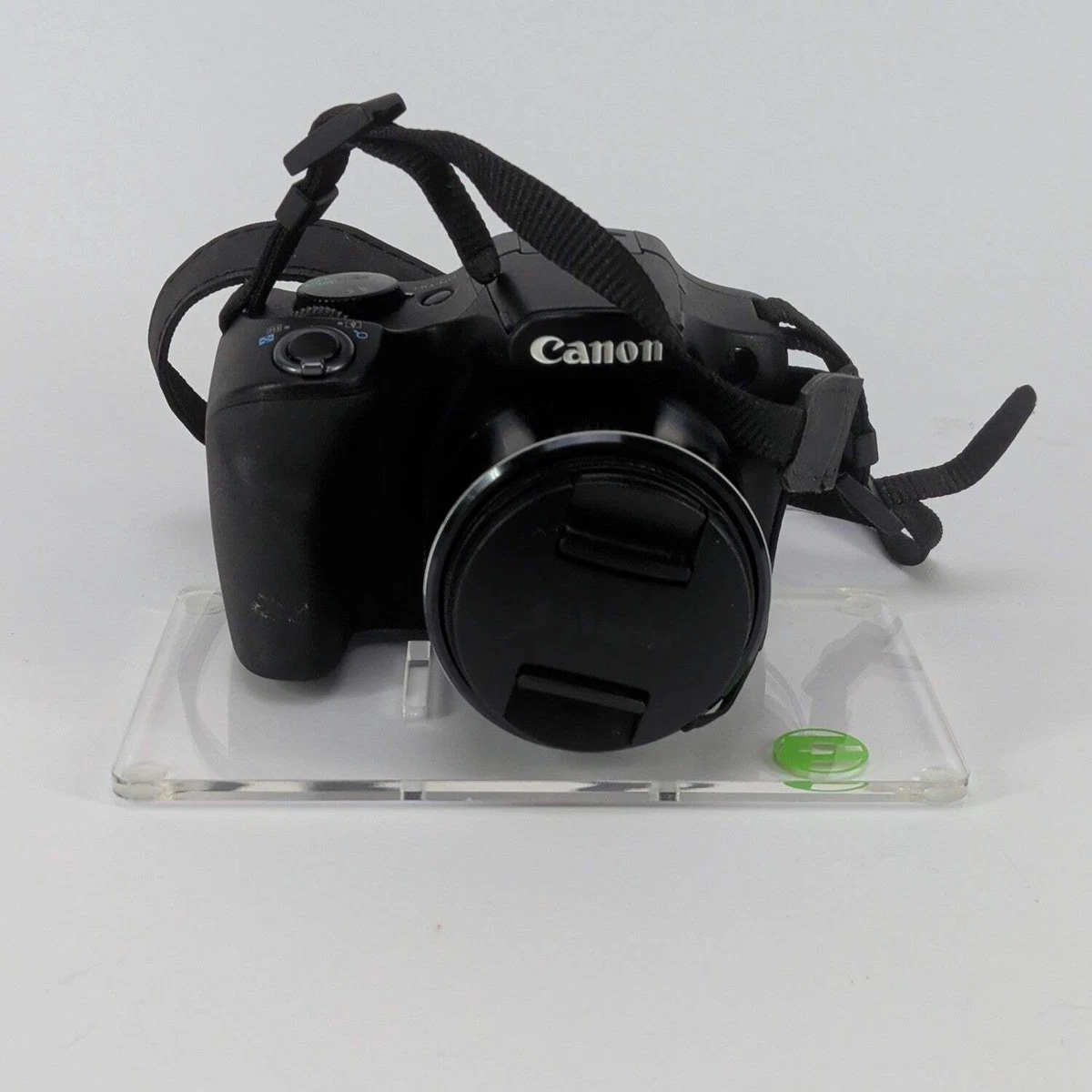 Canon PowerShot SX530 HS Digital Cameras for sale | eBay