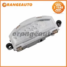 AC Heater Blower Motor Resistor Module For 2024-25 Chevrolet Trax Hvac 42761444