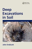 Deep Excavations In Soil | John Endicott | Taschenbuch | Englisch | 2022