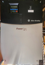 Allen-Bradley PowerFlex 400 37KW 50HP 3-Phase...