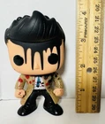 Funko Pop Television Supernatural Castiel Leviathan Figure 2015