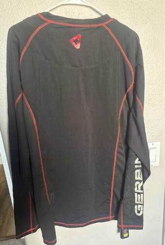 Gerbing 7V Men's Battery Heated Shirt - Picture 2 of 9