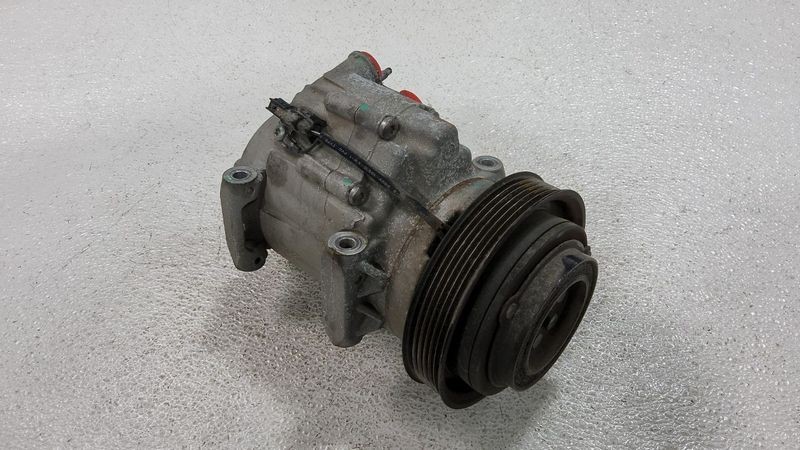 2016-2022 Honda Pilot Air Conditioning A/C AC Compressor OEM | eBay