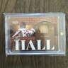2022 Leaf Lumber The Hall Relics Nolan Ryan #TH-36 HOF 🔥4/35🔥