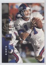 1994 Upper Deck Phil Simms #290 1w7