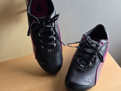 PUMA Damen Sneaker Größe 39