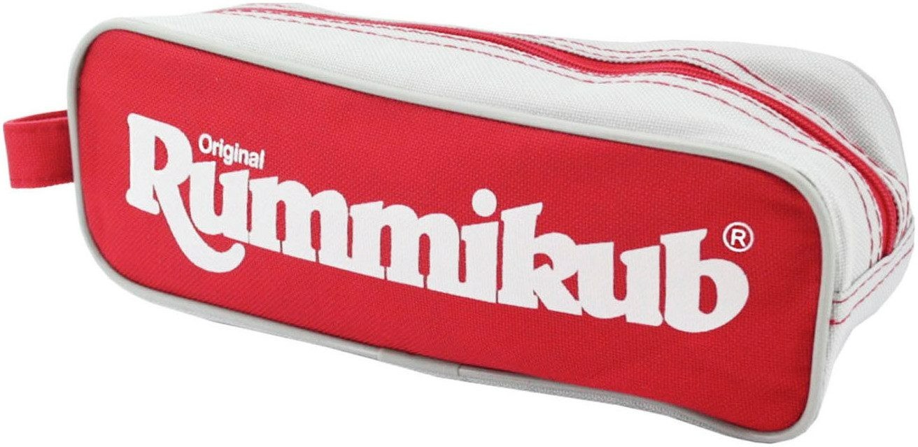 Original Rummikub – Travel Pouch - Familienspiel DE Neu + OVP - Bild 18
