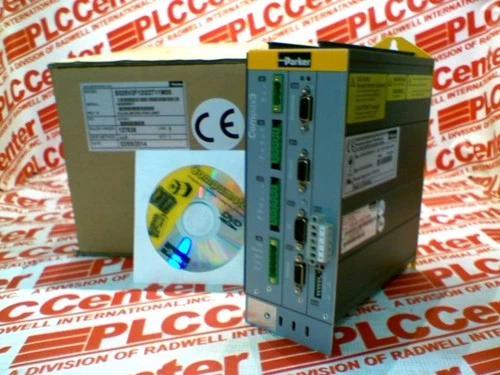 PARKER S025V2F12I22T11M00 / S025V2F12I22T11M00 (NEW NO BOX)