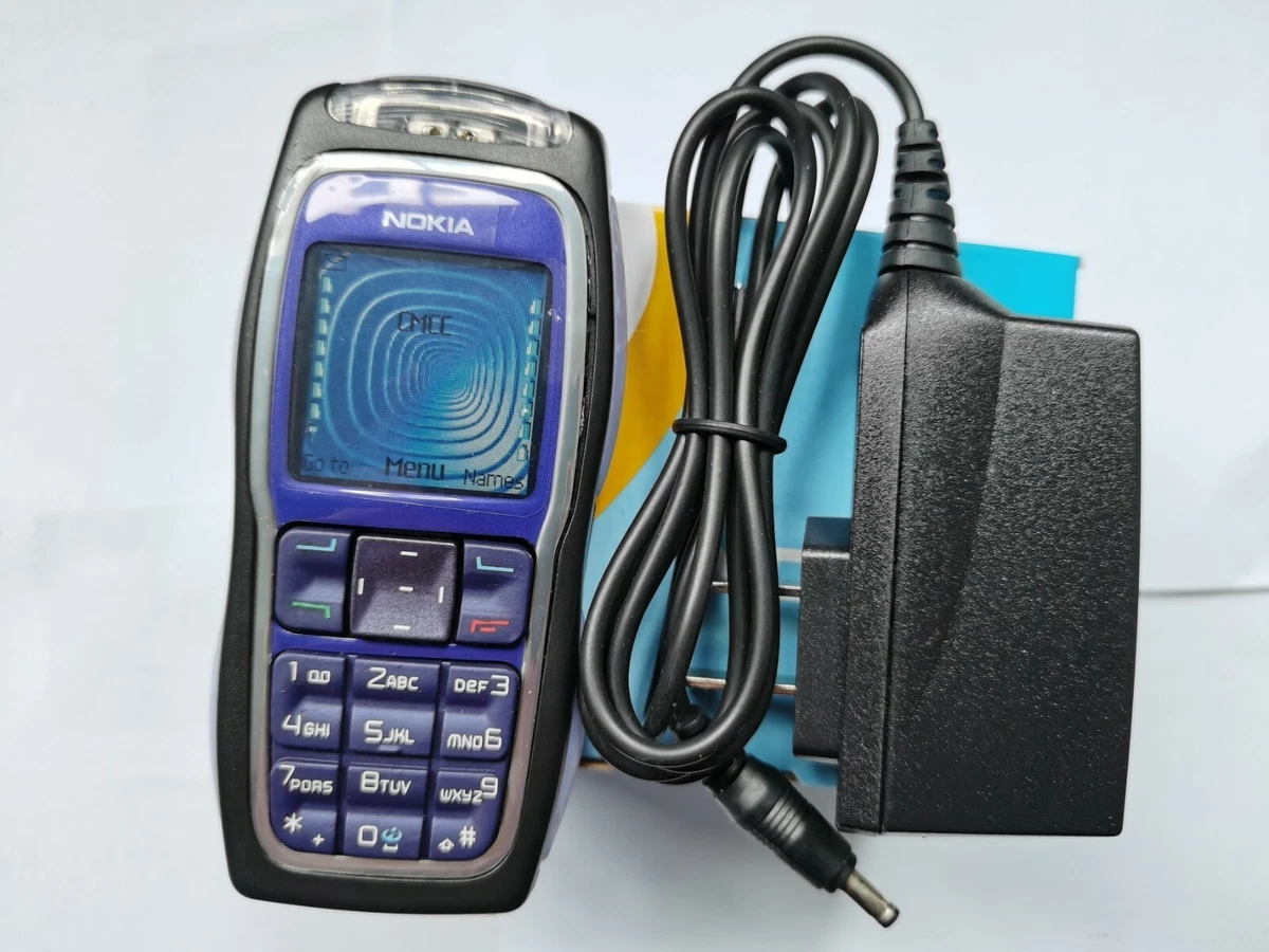 Nokia 3220 for sale | eBay