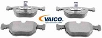 Vaico V20-8114 Bremsbelagsatz FüR Scheibenbremse Bremsbelagsatz FüR BMW