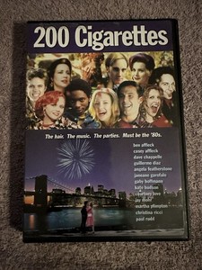 200 cigarettes full movie 200 Cigarettes Movie
