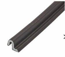Aquamac 21 AQ21 Qlon Gasket Seal for Wood Windows & Doors Draught Foam Strip