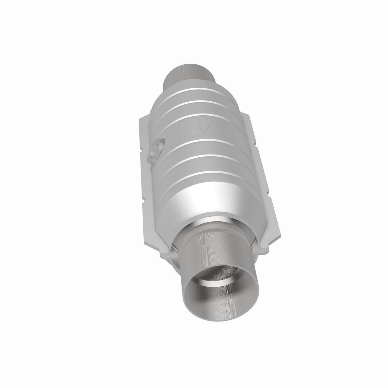 Ford GT 2004 Catalytic converter